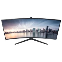 Монитор Samsung LC34H890WJIXCI фото 7